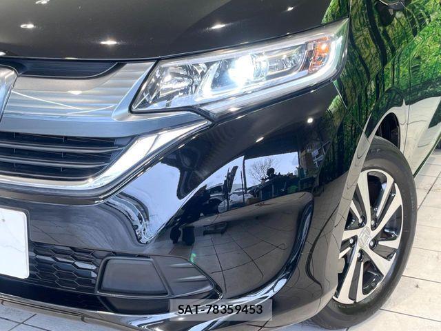 Honda FREED 2017-09 6671490-11