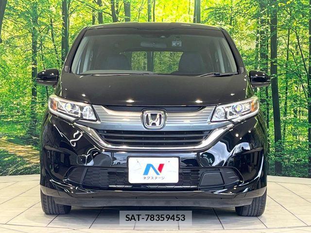 Honda FREED 2017-09 6671490-13