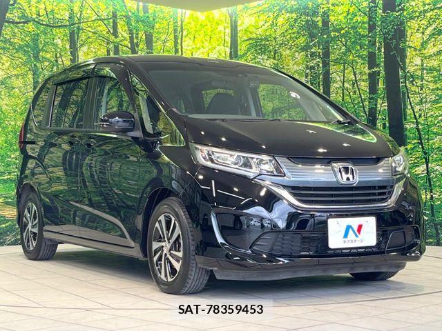 Honda FREED 2017-09 6671490-15