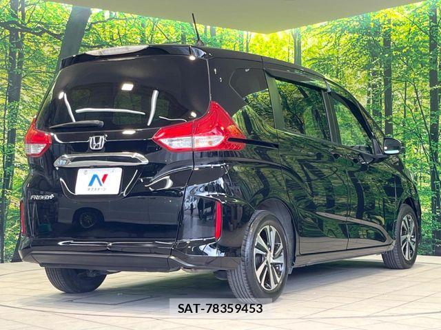 Honda FREED 2017-09 6671490-16