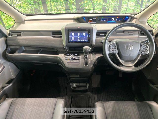 Honda FREED 2017-09 6671490-1