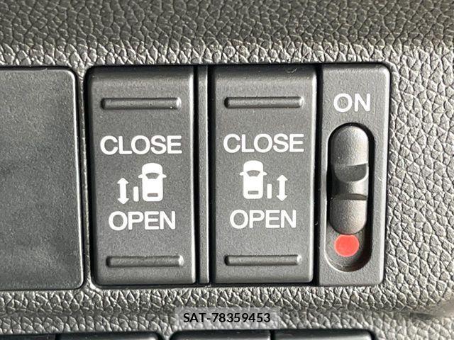 Honda FREED 2017-09 6671490-4