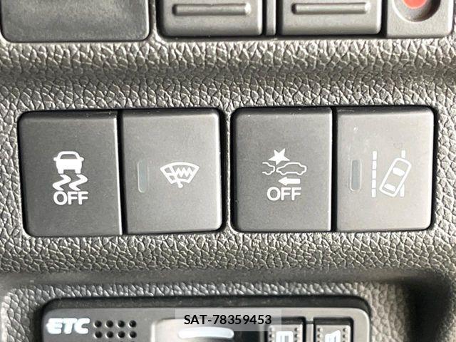 Honda FREED 2017-09 6671490-5