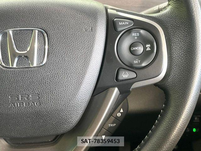 Honda FREED 2017-09 6671490-6