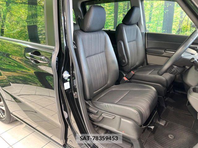 Honda FREED 2017-09 6671490-7