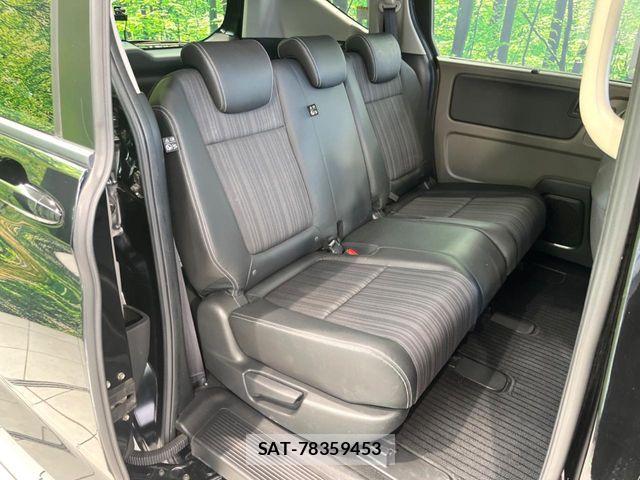 Honda FREED 2017-09 6671490-8
