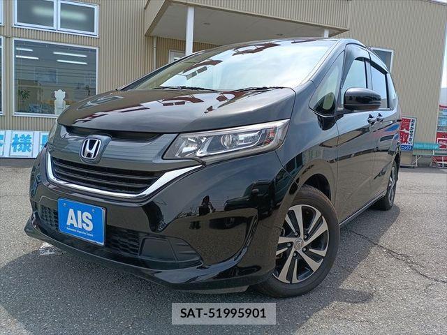 Honda FREED 2017-10 6691031-0