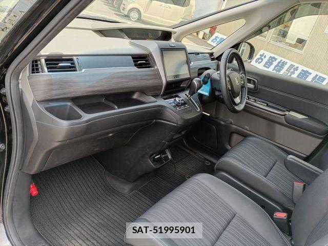 Honda FREED 2017-10 6691031-9