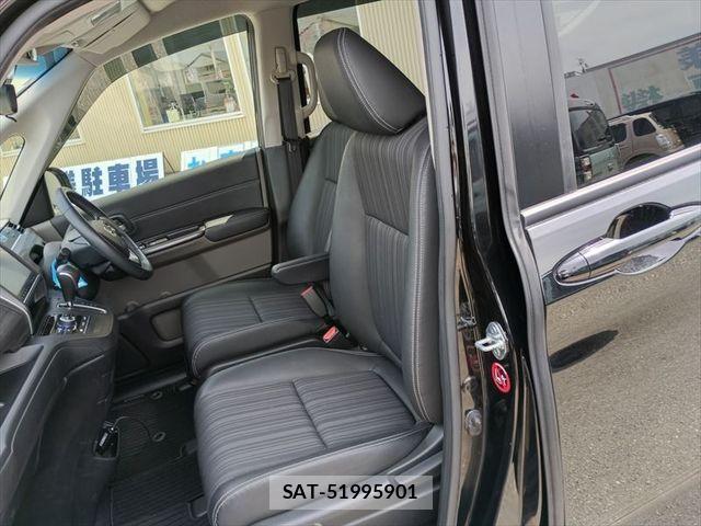 Honda FREED 2017-10 6691031-10