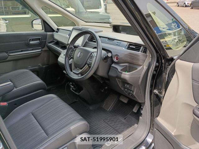 Honda FREED 2017-10 6691031-17