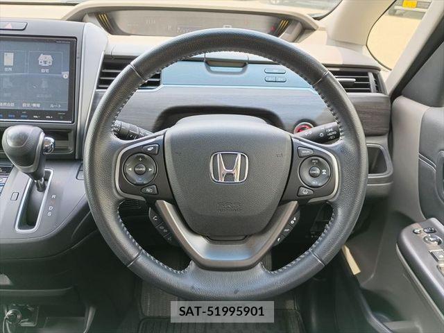 Honda FREED 2017-10 6691031-1