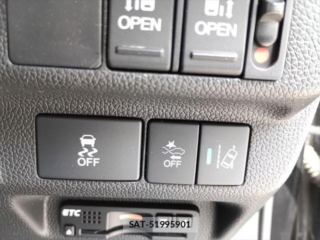 Honda FREED 2017-10 6691031-24