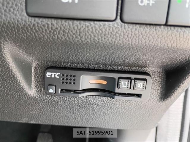 Honda FREED 2017-10 6691031-25