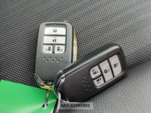 Honda FREED 2017-10 6691031-28