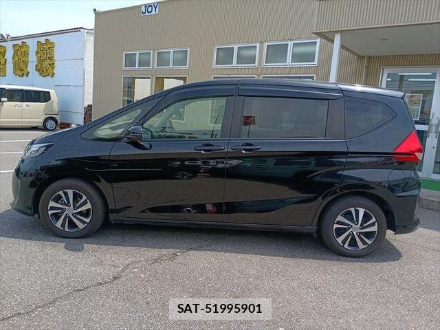 Honda FREED 2017-10 6691031-4