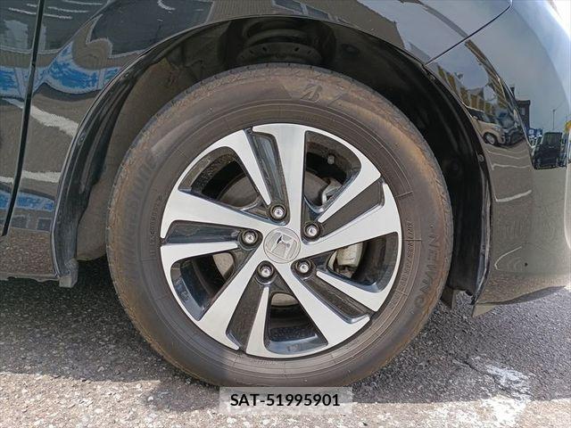 Honda FREED 2017-10 6691031-6