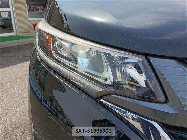Honda FREED 2017-10 6691031-7