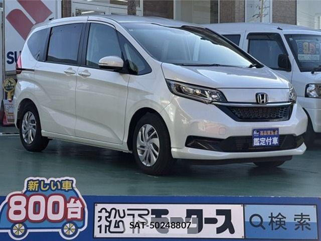 Honda FREED 2024-02 6716198-0