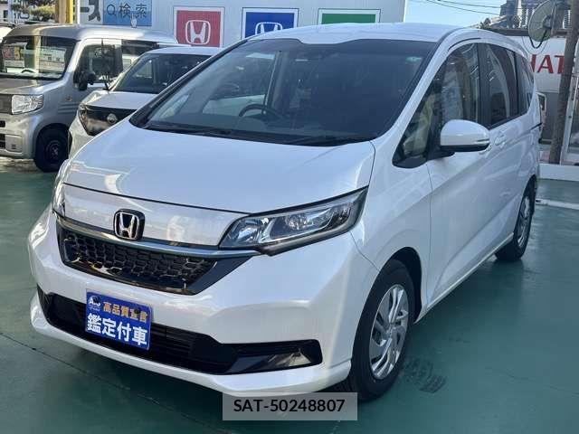 Honda FREED 2024-02 6716198-2