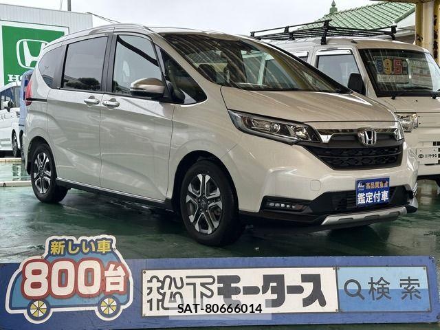 Honda FREED 2024-03 6716197-0