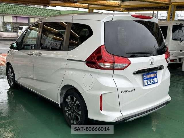 Honda FREED 2024-03 6716197-3