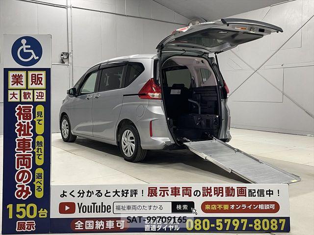 Honda FREED 2022-02 6751696-0