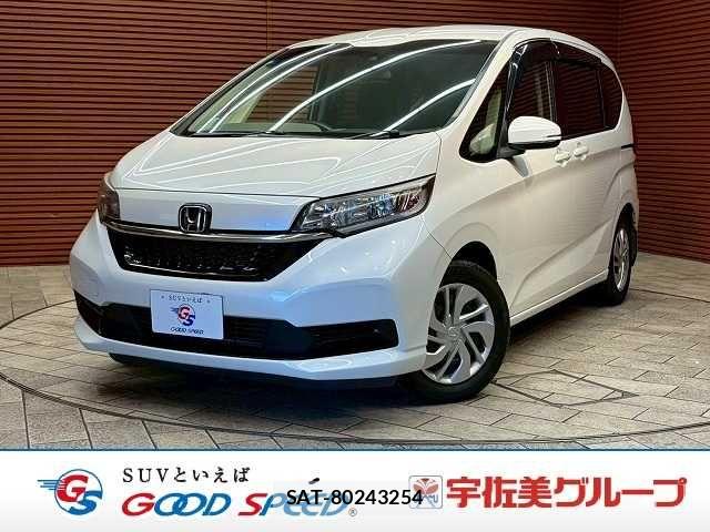 Honda FREED 2019-12 6993793-0