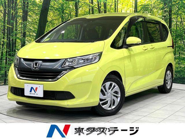 Honda FREED 2017-02 6993791-0