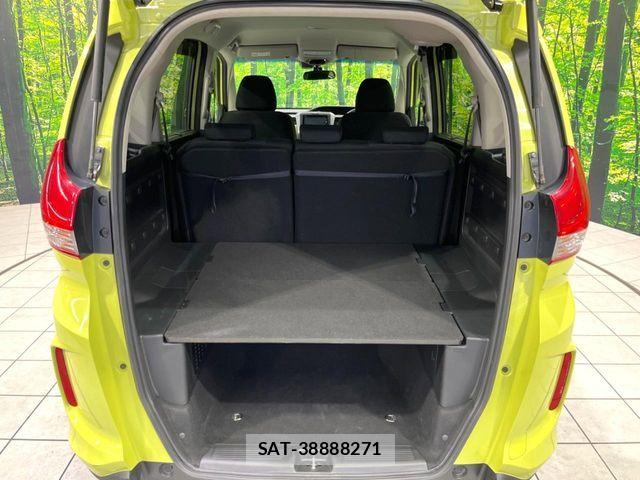Honda FREED 2017-02 6993791-9