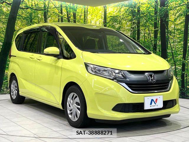 Honda FREED 2017-02 6993791-15