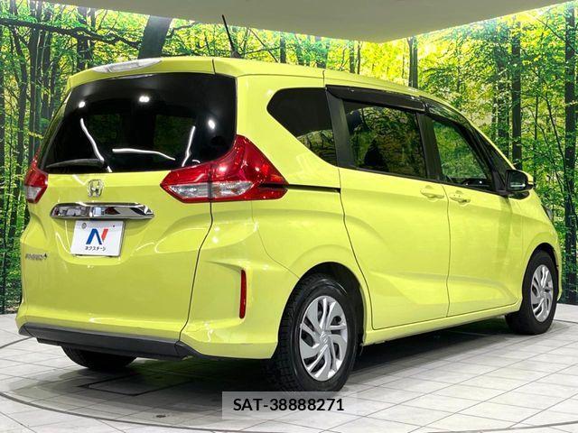 Honda FREED 2017-02 6993791-16