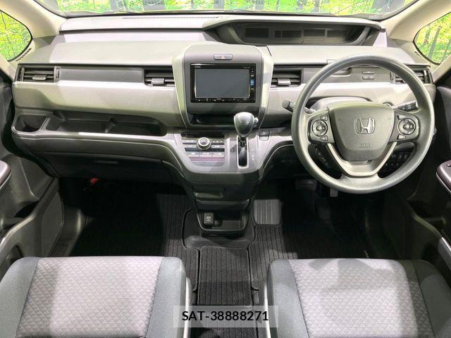 Honda FREED 2017-02 6993791-1