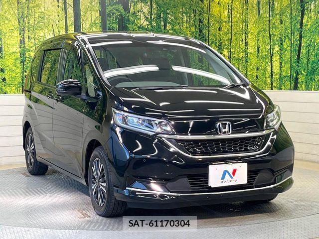 Honda FREED 2020-04 7020523-15