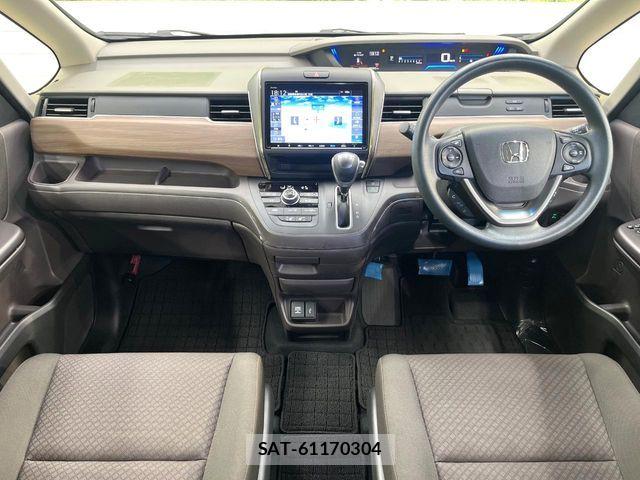 Honda FREED 2020-04 7020523-1