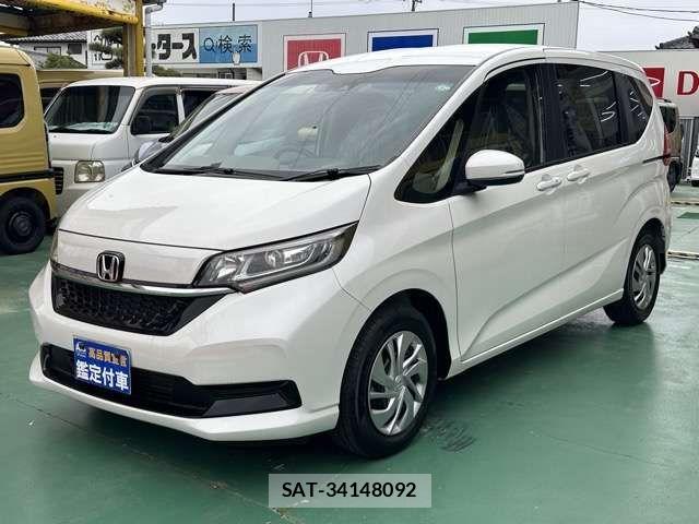 Honda FREED 2024-03 7058672-2