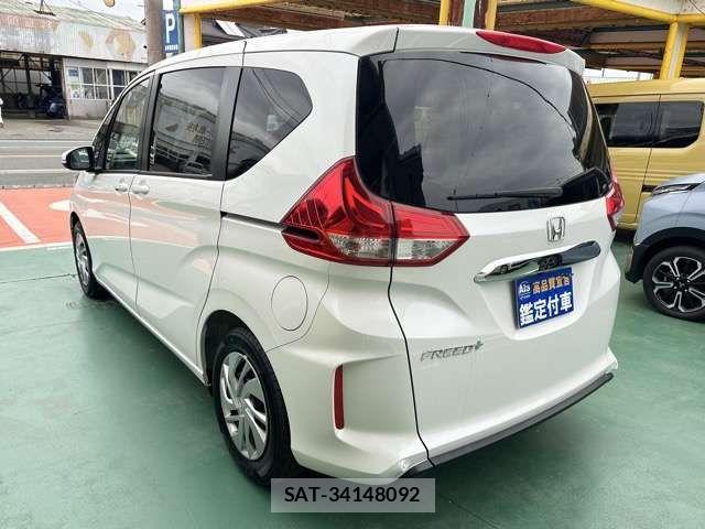 Honda FREED 2024-03 7058672-3