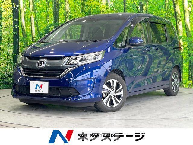 Honda FREED 2017-09 7218961-0
