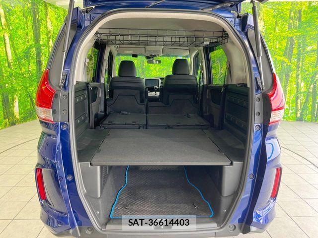 Honda FREED 2017-09 7218961-9