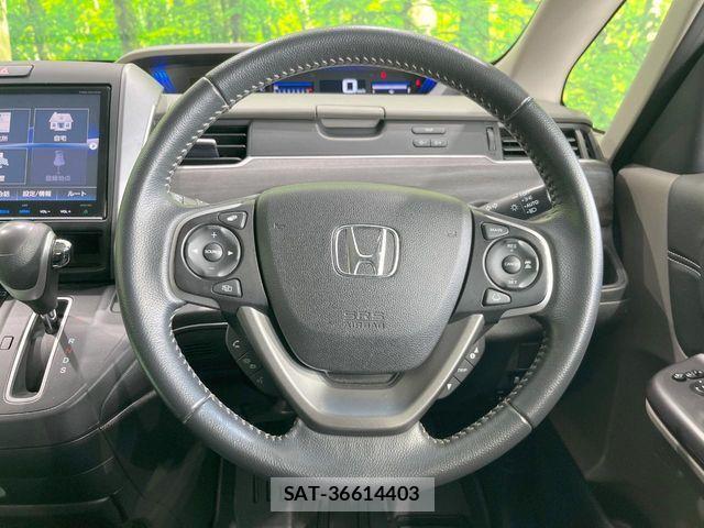 Honda FREED 2017-09 7218961-10