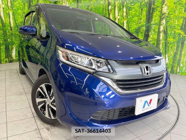 Honda FREED 2017-09 7218961-11