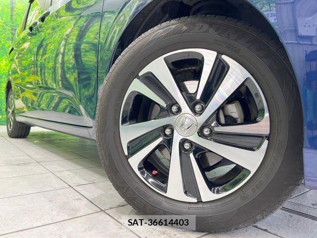 Honda FREED 2017-09 7218961-12