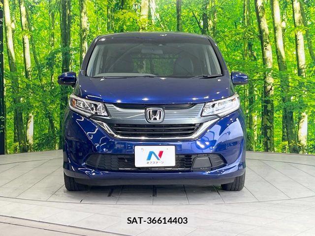 Honda FREED 2017-09 7218961-13