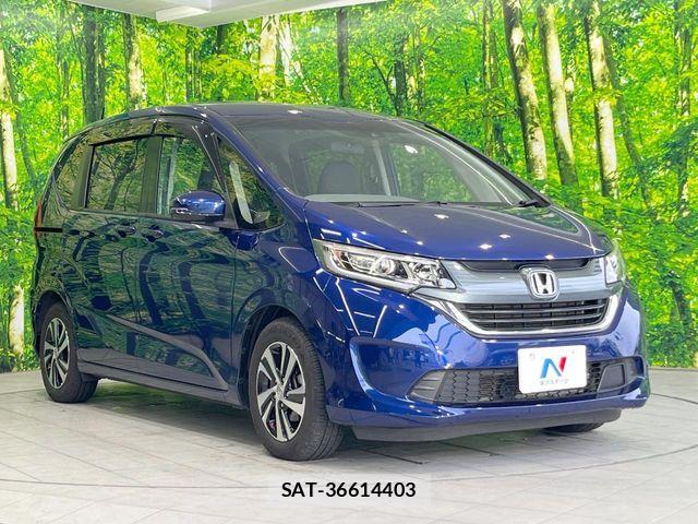 Honda FREED 2017-09 7218961-15