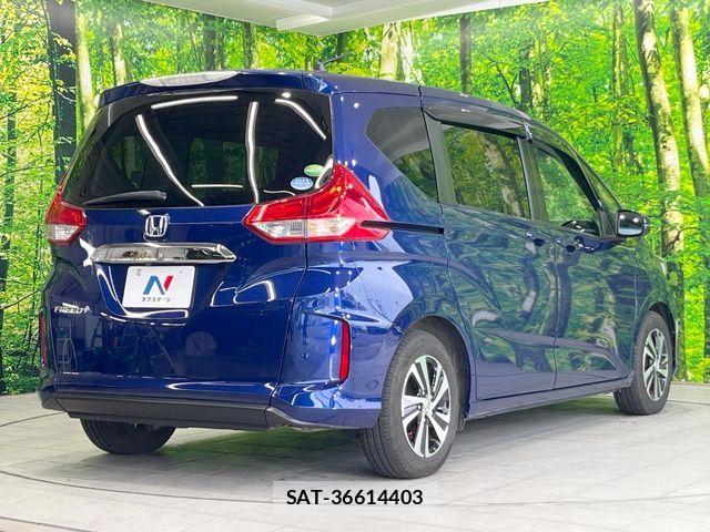 Honda FREED 2017-09 7218961-16