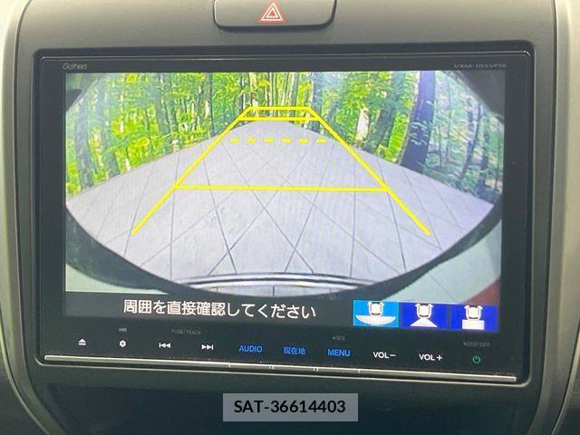 Honda FREED 2017-09 7218961-3