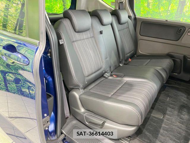 Honda FREED 2017-09 7218961-8