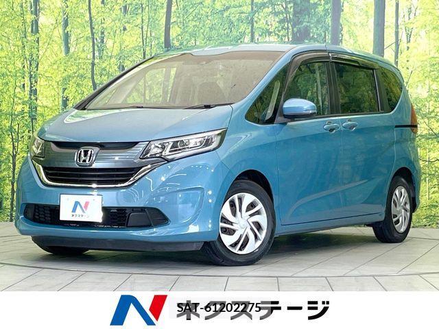Honda FREED 2017-08 7218959-0
