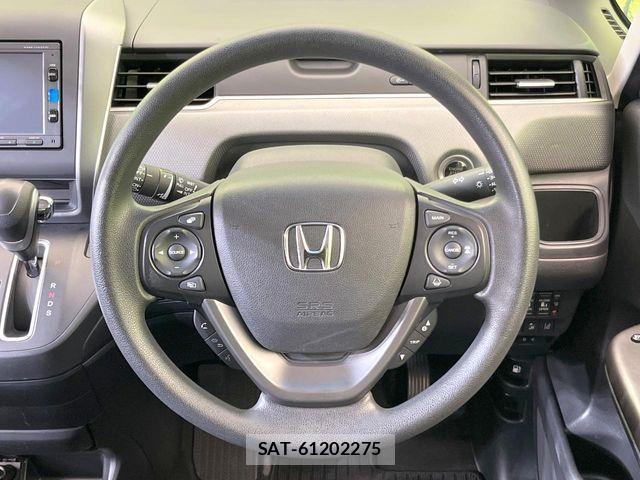 Honda FREED 2017-08 7218959-10