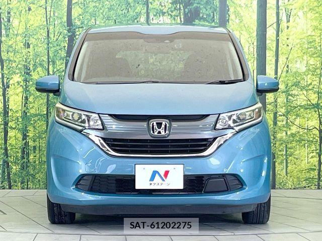 Honda FREED 2017-08 7218959-13