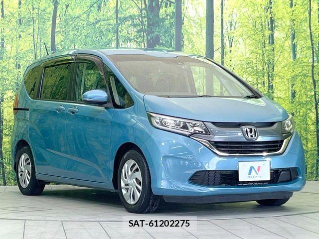 Honda FREED 2017-08 7218959-15